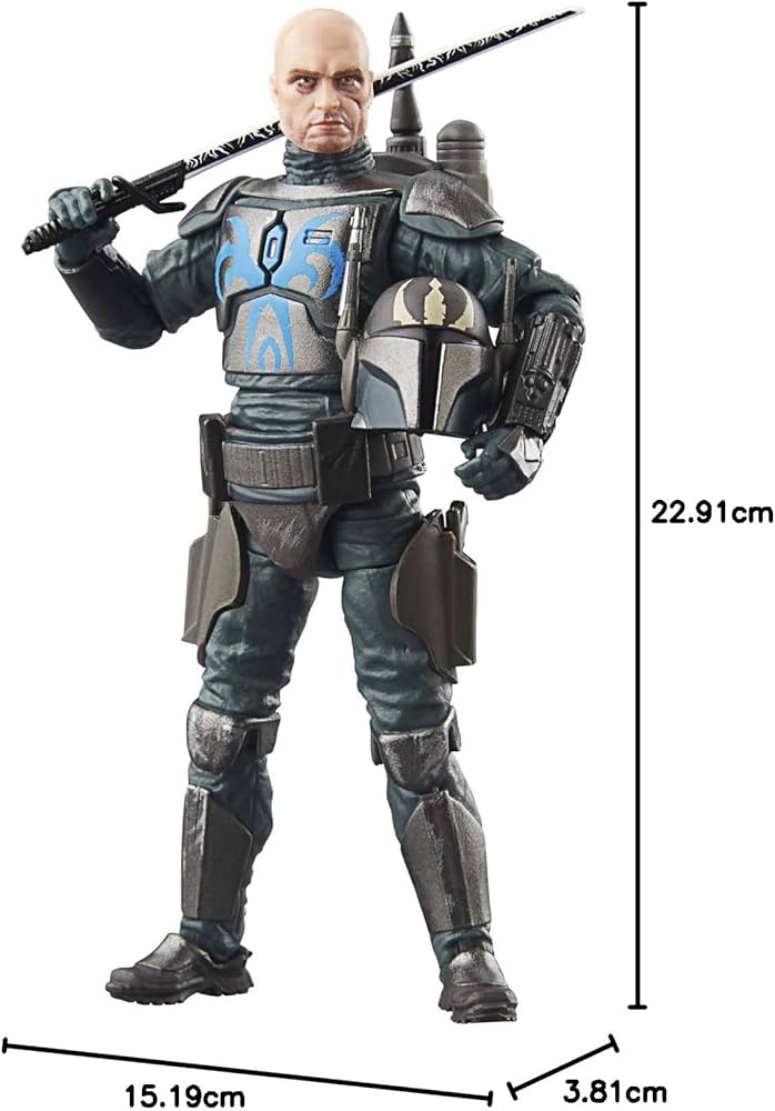 Amazon.co.jp: スター・ウォーズ ザ・ヴィンテージコレクション プレ