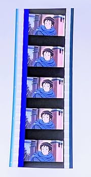 Amazon.co.jp: 劇場版 涼宮ハルヒの消失 入場者特典 フィルム キョン