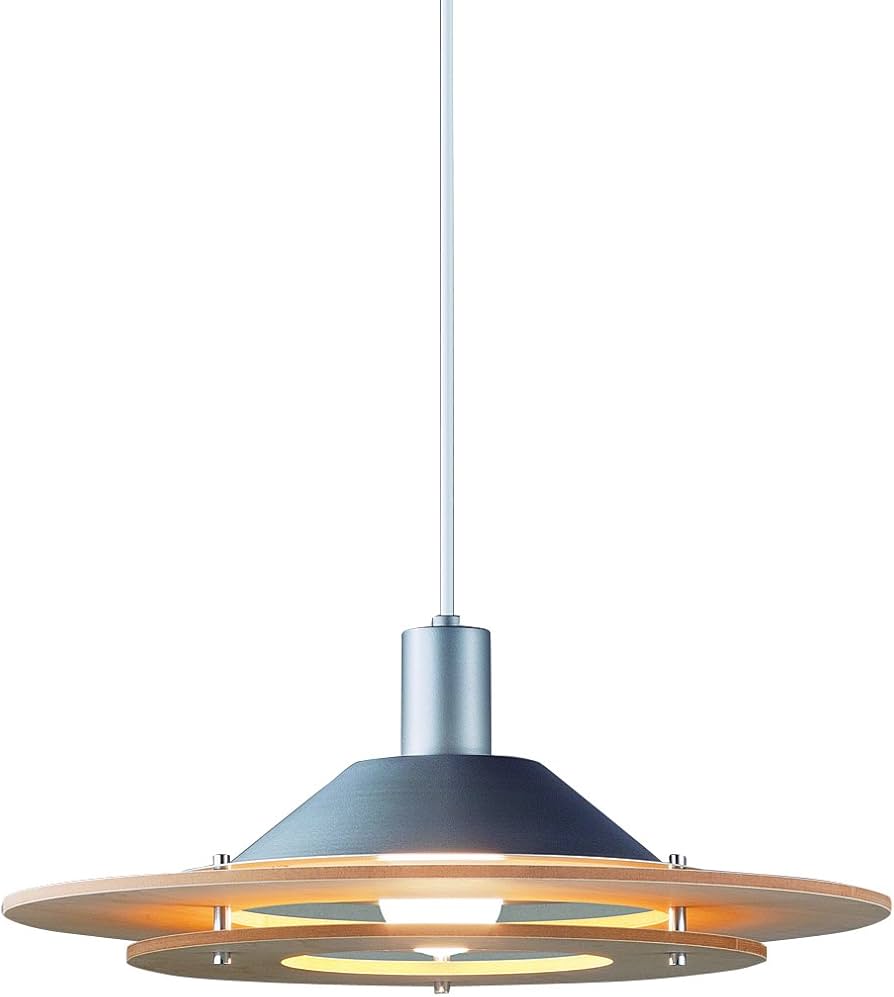 Amazon | パナソニック LED電球ペンダントライト 電球タイプ 電球色 HH