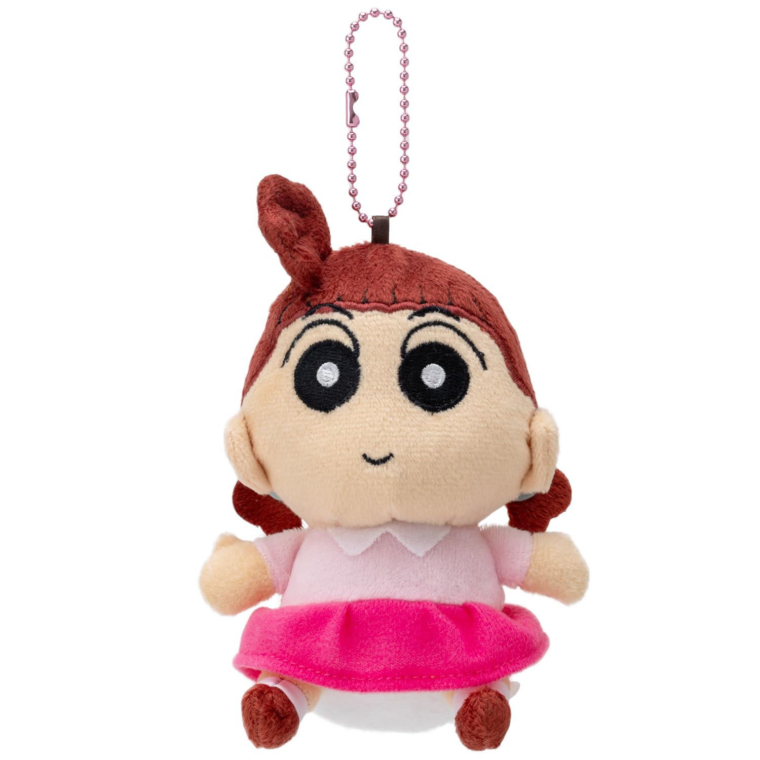 Amazon.co.jp: ティーズファクトリー クレヨンしんちゃん ぬいぐるみ