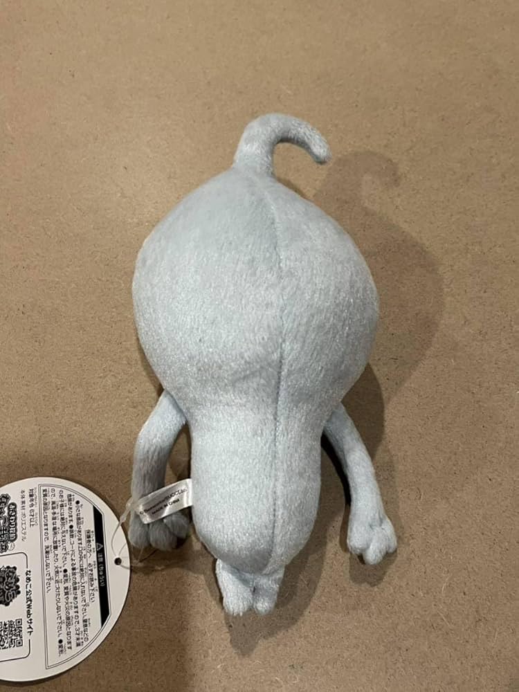 Amazon.co.jp: おさわり探偵 なめこ栽培キット 宇宙なめこ ぬいぐるみ