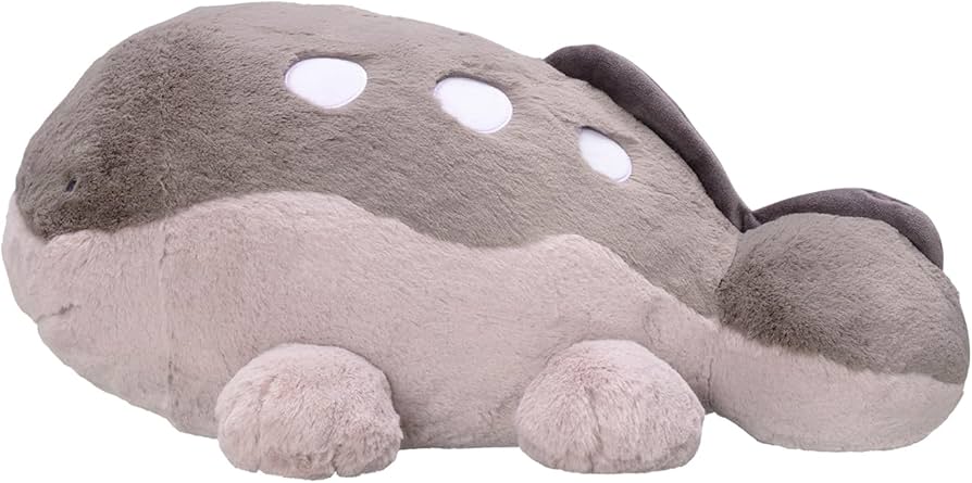 Amazon.co.jp: ポケモンセンターオリジナル ふわふわ抱きぬいぐるみ