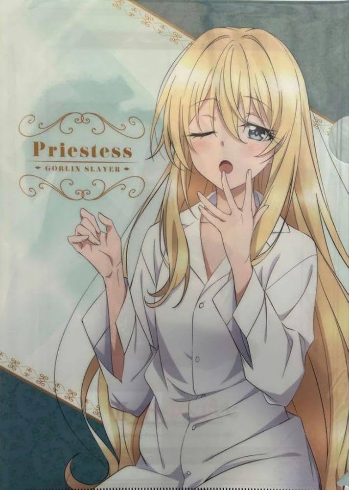 Amazon.co.jp: ゴブリンスレイヤー クリアファイル ブックオフ