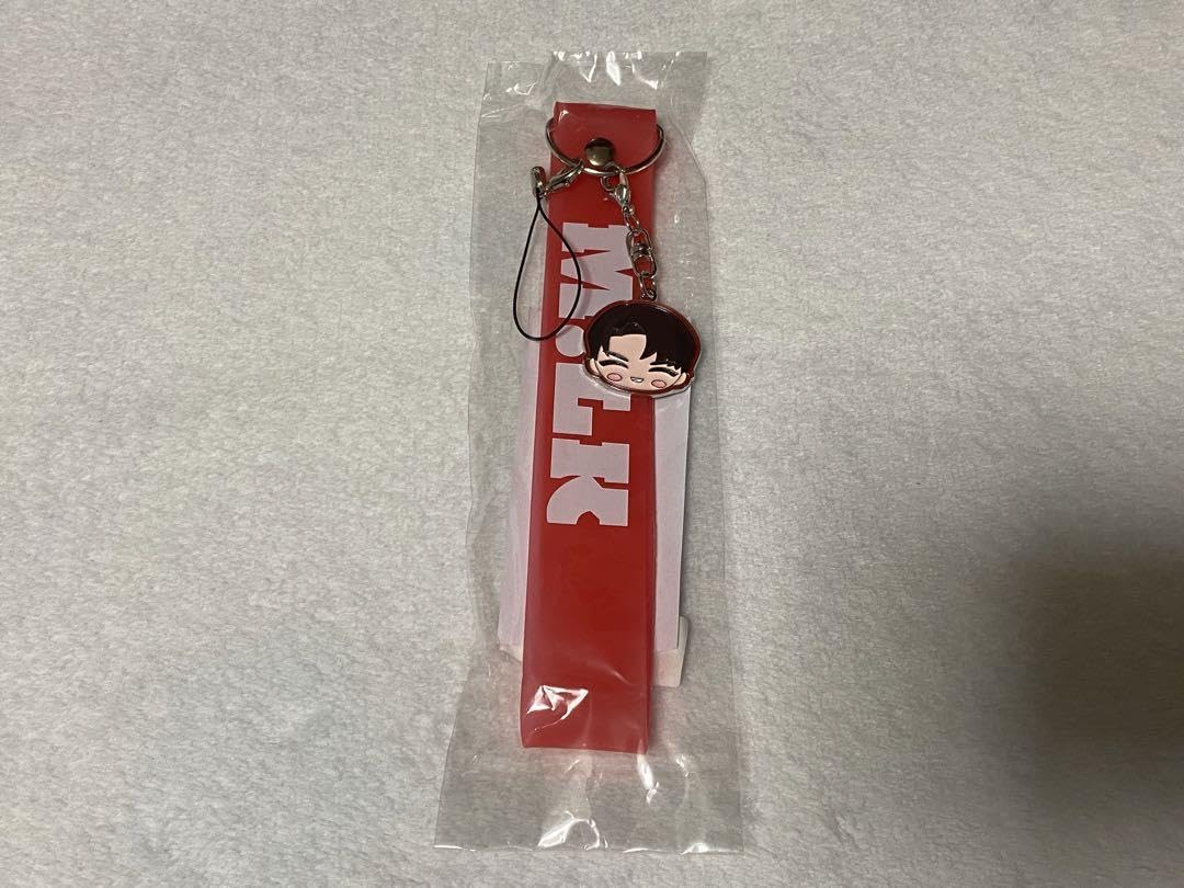 Amazon.co.jp: M!LK 曽野舜太 これで落としづらい！ペンライト