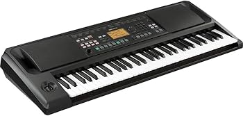 Amazon.co.jp: KORG エンターテイナー キーボード EK-50 スピーカー