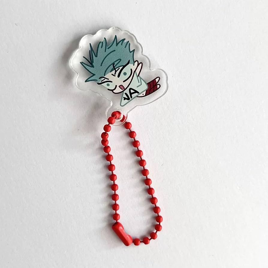 Amazon.co.jp: Alien Stage エイリアン・ステージ キーホルダー 2個