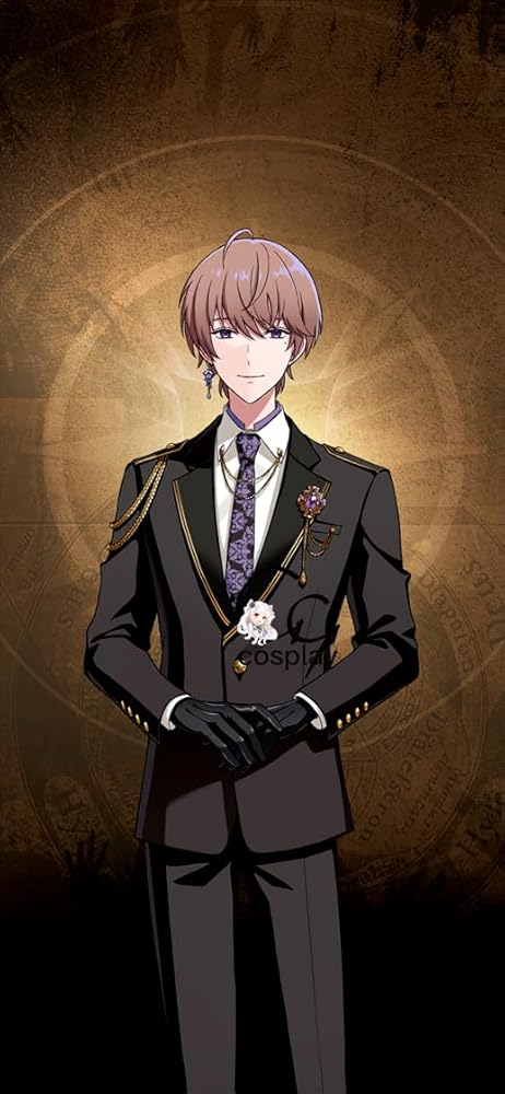 Amazon.co.jp: GGcosplay 東京ディバンカー【ダークウィック・ライフ