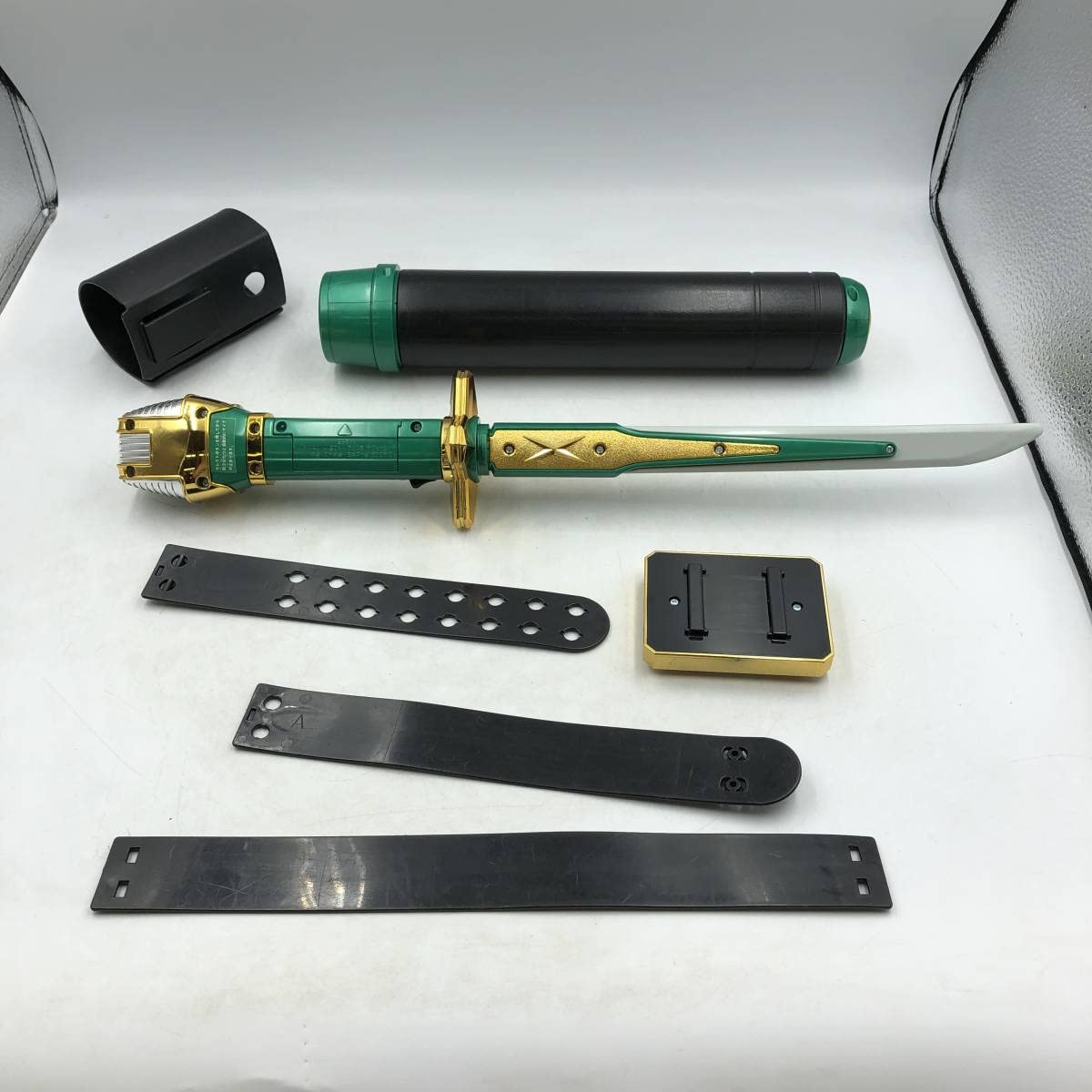 Amazon.co.jp: 忍風戦隊ハリケンジャー シュリケンズバット 欠品有