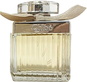 Amazon.com : Chloe By Chloe Eau De Parfum Spray For Women, 2.5