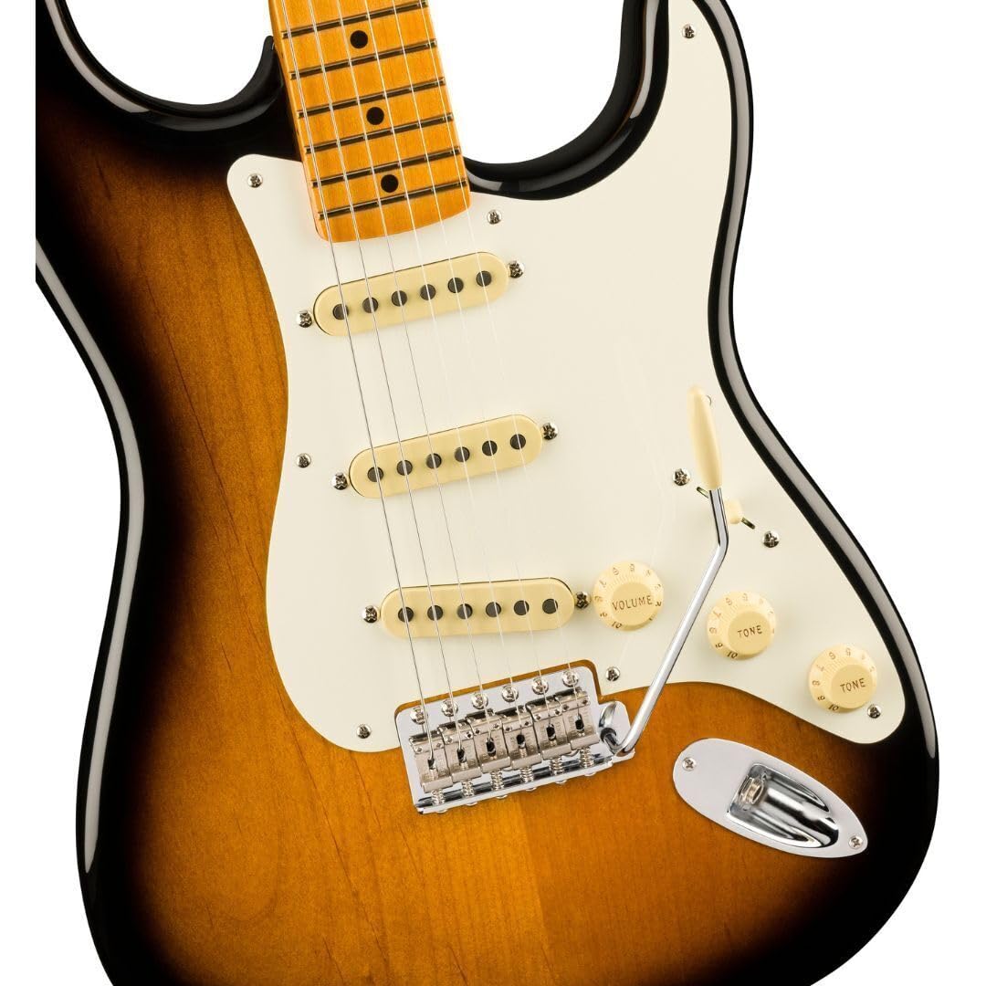 Amazon.co.jp: Fender エレキギター Eric Johnson Stratocaster