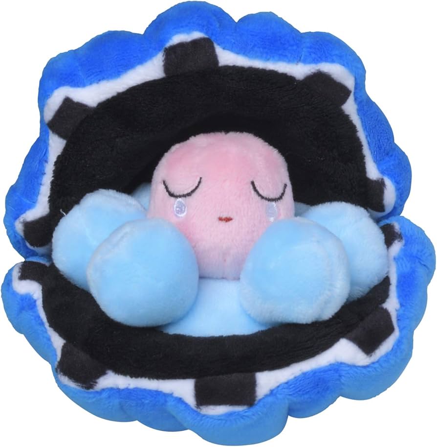 Amazon.co.jp: ポケモンセンターオリジナル ぬいぐるみ Pokémon fit