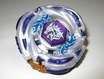 Amazon | 国内正規 USED メタルファイト ベイ ブレードメテオエル