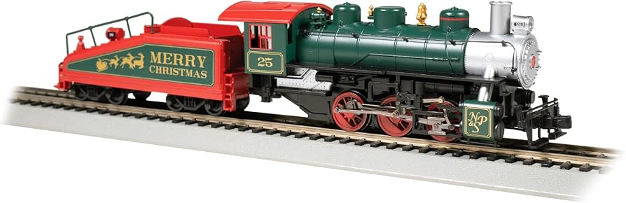 Amazon.com: Bachmann Trains - USRA 0-6-0 w/Smoke & Slope Tender
