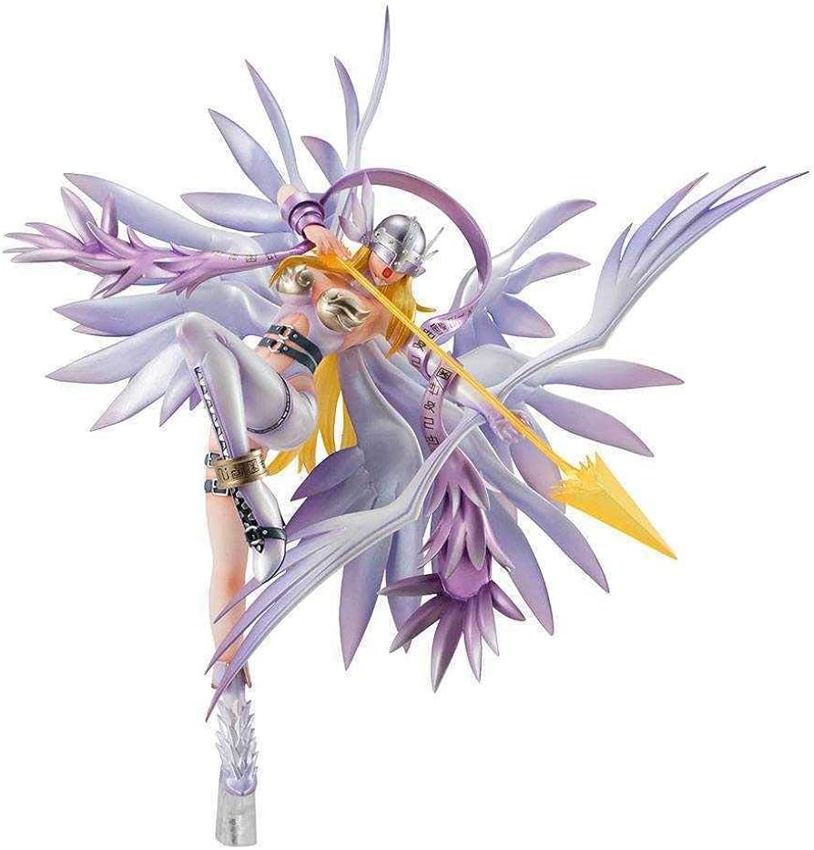 Amazon.co.jp: Precious G.E.M.シリーズ デジモンアドベンチャー