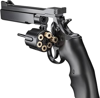 東京マルイ コルトパイソン357マグナム 外装カスタム Amazon | 東京