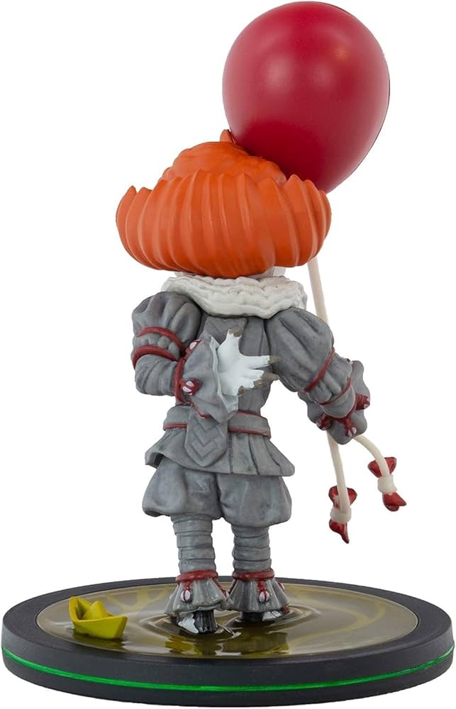Amazon.com: Quantum Mechanix It Chapter Two, 6 inches, IT-0100