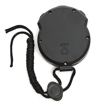 Amazon.co.jp: スポーツ用ストップウォッチ デジタル - ストップ