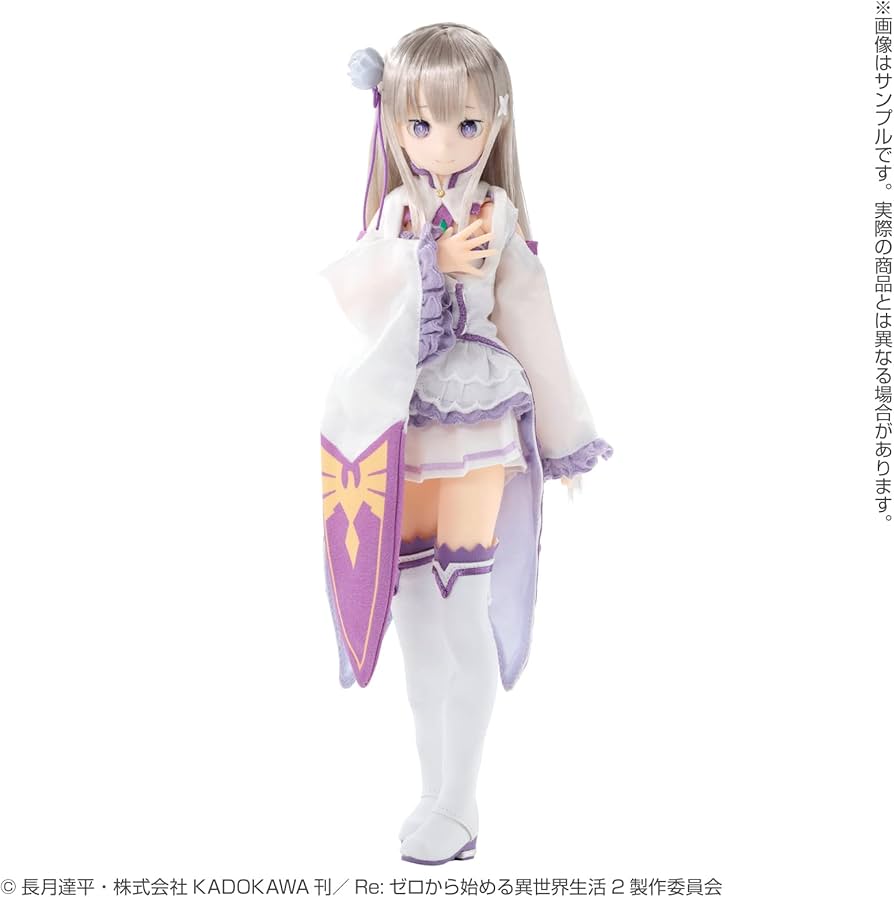 Amazon.com: Azon International 1/6 Scale Pure Neemo Character