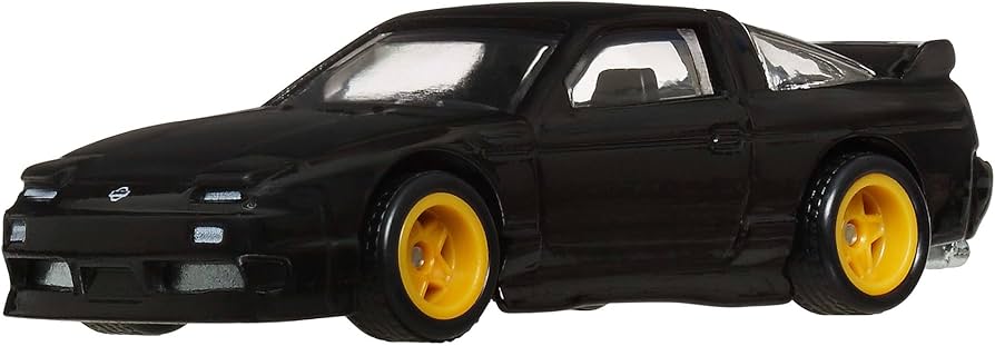 Amazon.co.jp: ホットウィール(Hot Wheels) プレミアム 2パック - '96