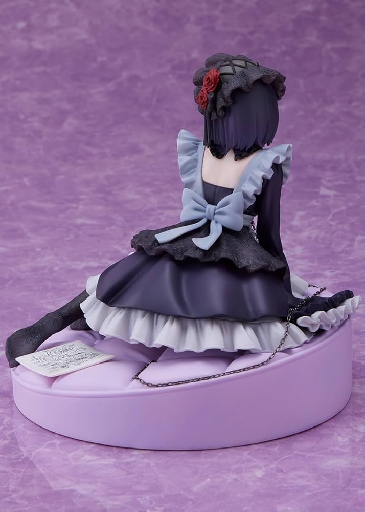 Amazon | その着せ替え人形は恋をする AMP＋ 喜多川海夢 フィギュア