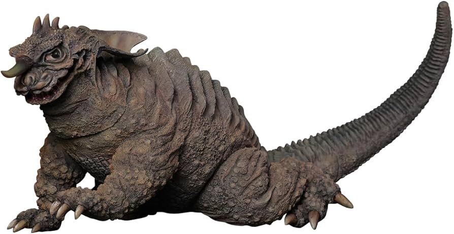 Amazon | エクスプラス GARAGE TOY 東宝30cmシリーズ FAVORITE