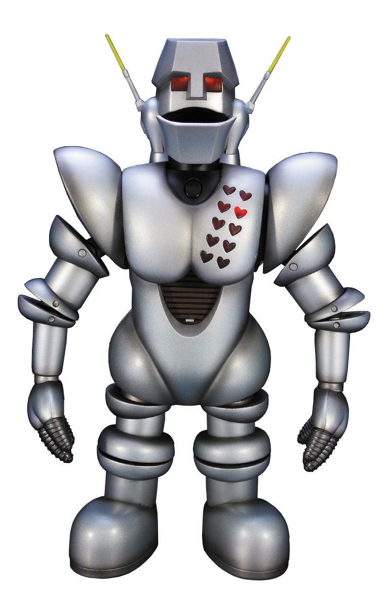 Amazon.co.jp: フューチャーモデルス EX合金 ガンツ先生 (ノンスケール