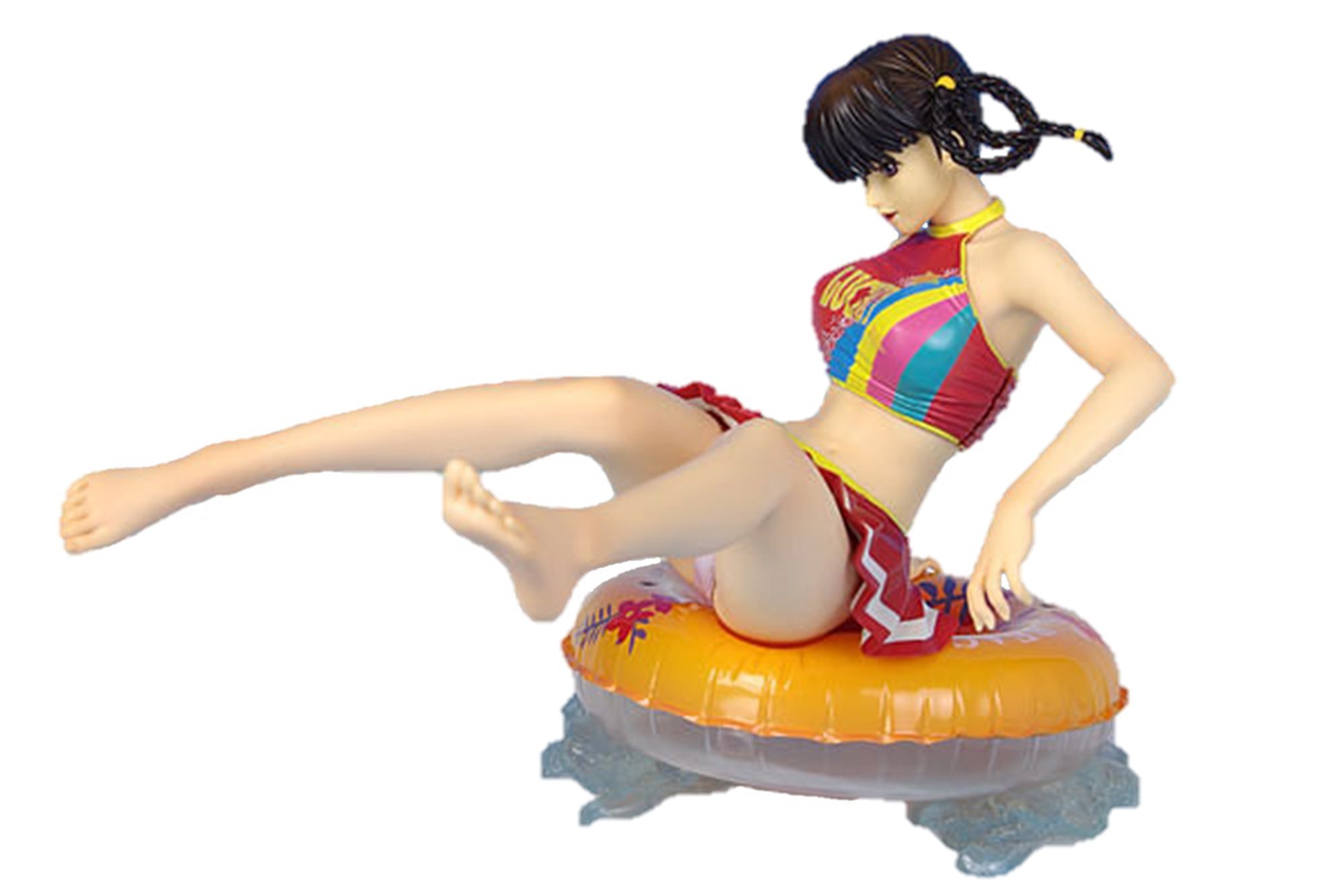 Amazon | コトブキヤ DEAD OR ALIVE XTREME2 Venus on the beach! レイ