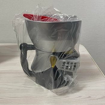 Amazon.co.jp: マジンガーZ 合金カップ マグカップ 灰皿 レア : ホーム