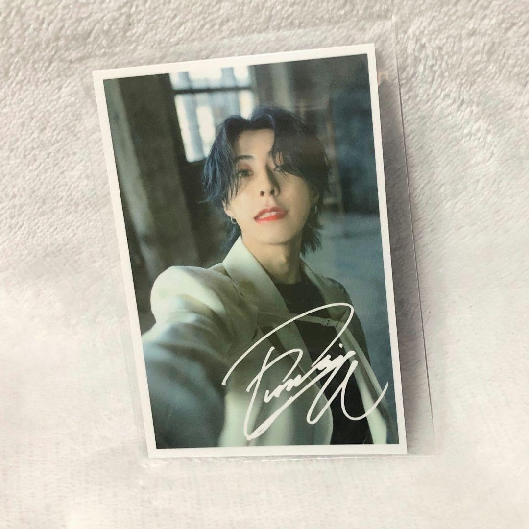 Amazon.co.jp: OWV MUSEUM トレカ 佐野文哉 レア サイン : おもちゃ