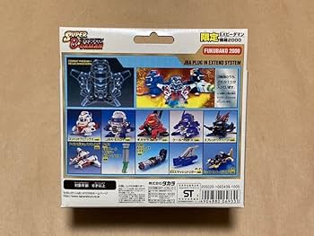 Amazon | 未開封/限定 福箱2000 コンバットフェニックス パワー