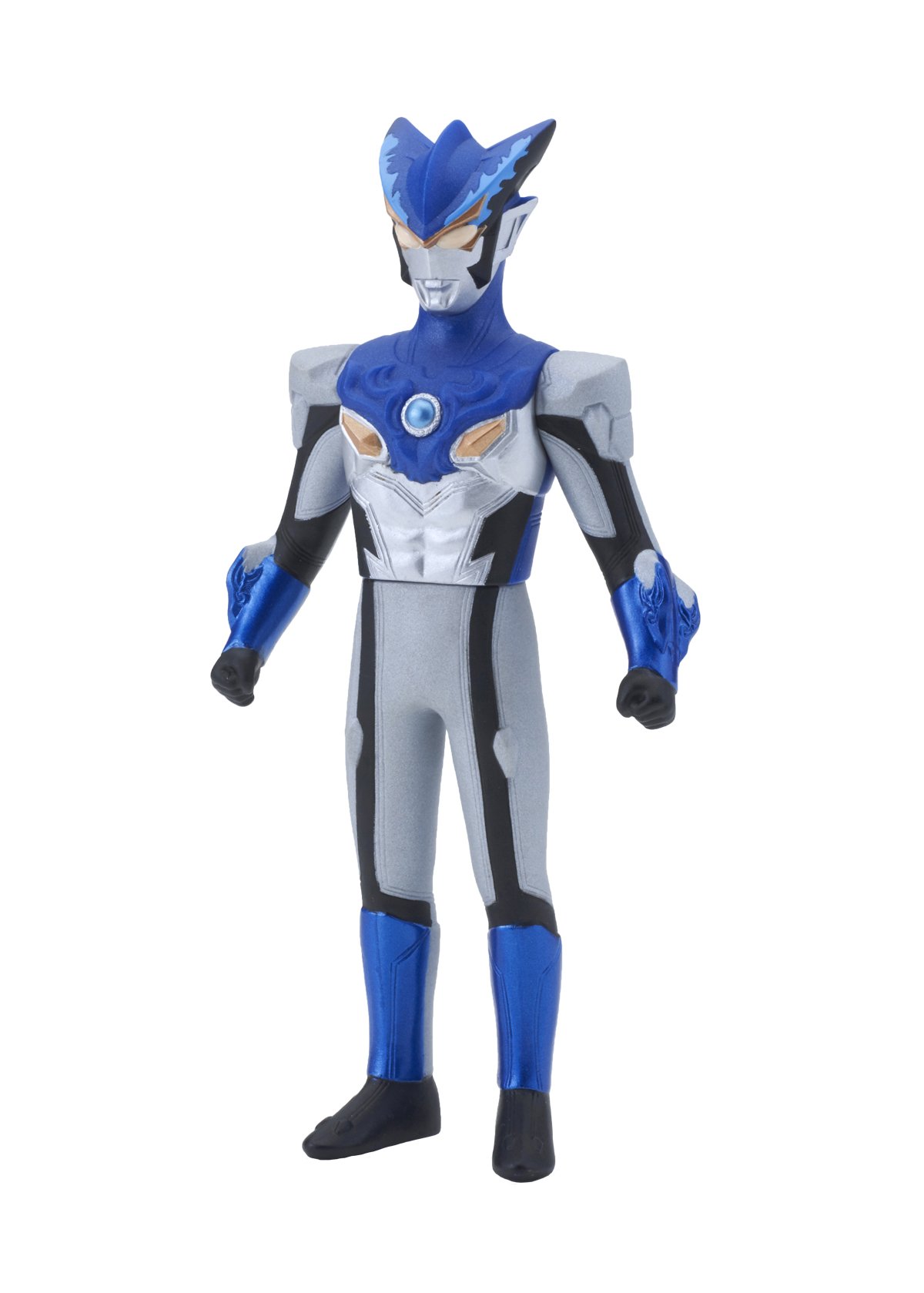 Amazon.co.jp: ウルトラマンR/B(ルーブ) ウルトラヒーローシリーズ56