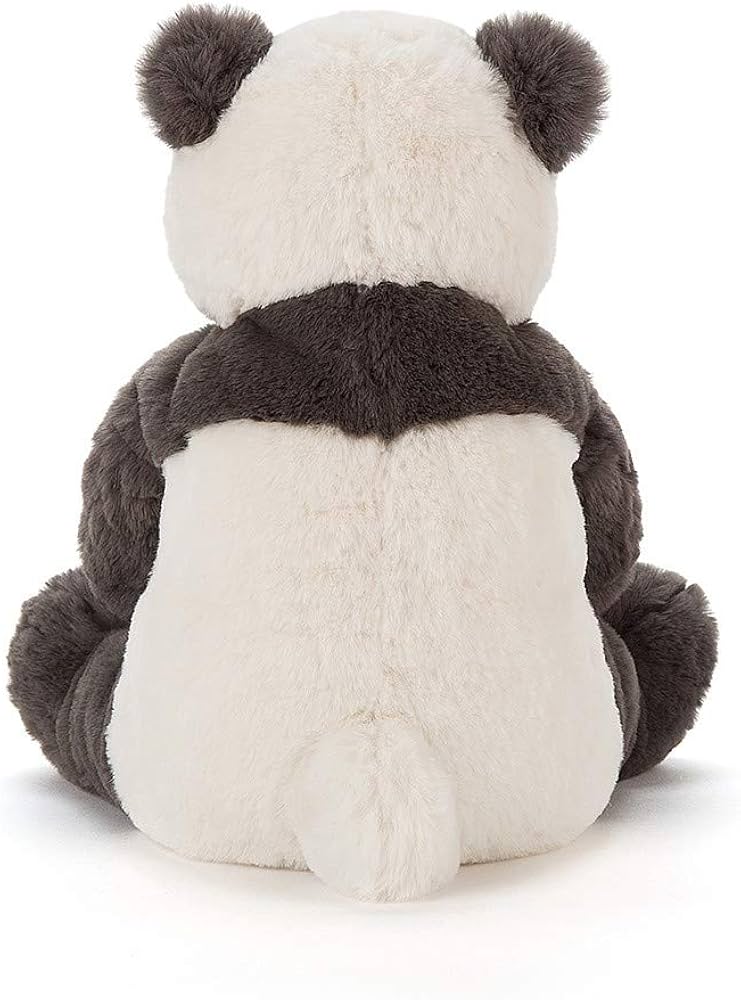 Amazon.co.jp: Jellycat ハリーパンダ カブ ぬいぐるみ S 9インチ