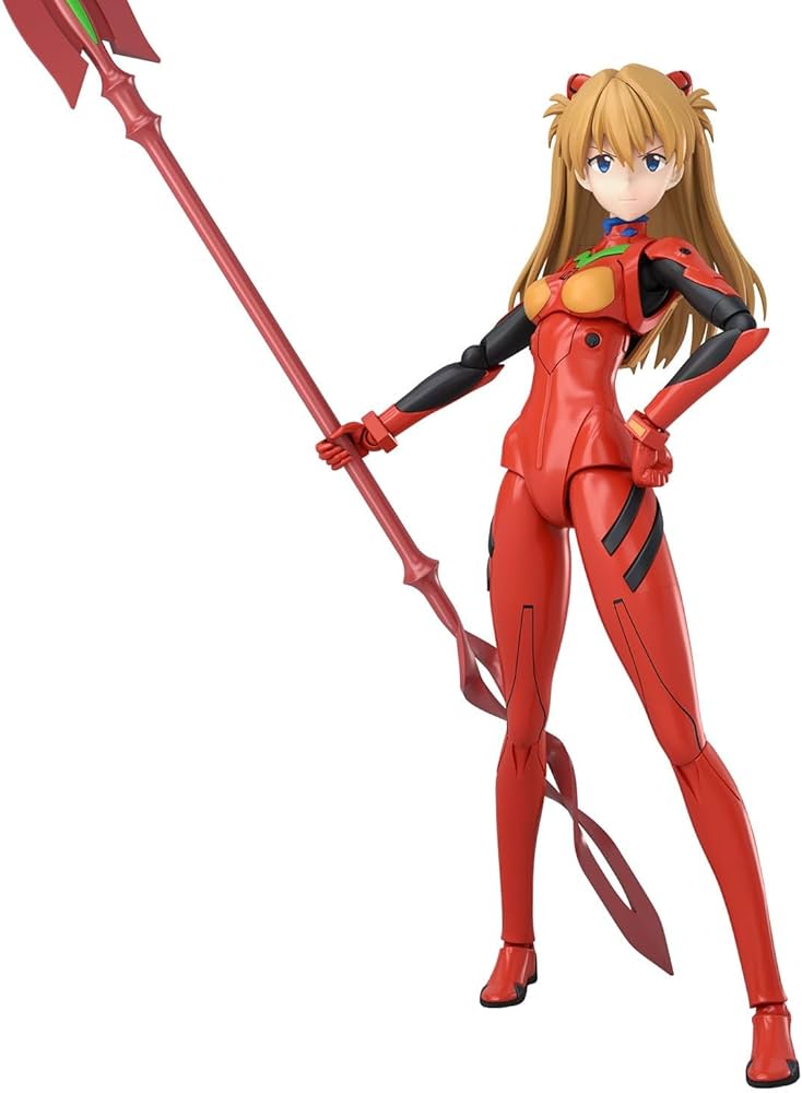 Amazon | BANDAI SPIRITS(バンダイ スピリッツ) 30MP ヱヴァンゲリヲン