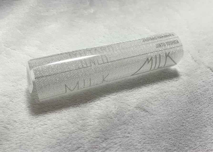 Amazon.co.jp: M!LK カラーチェンジ ペンライト シートのみ : 産業