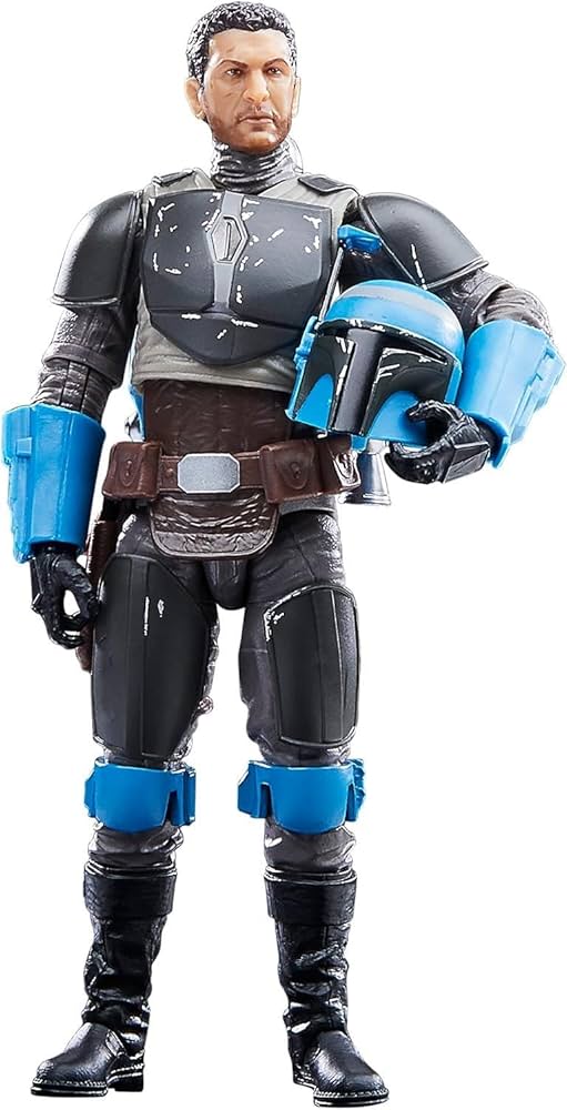 Amazon.co.jp: ハズブロ(HASBRO) スター・ウォーズ ブラックシリーズ