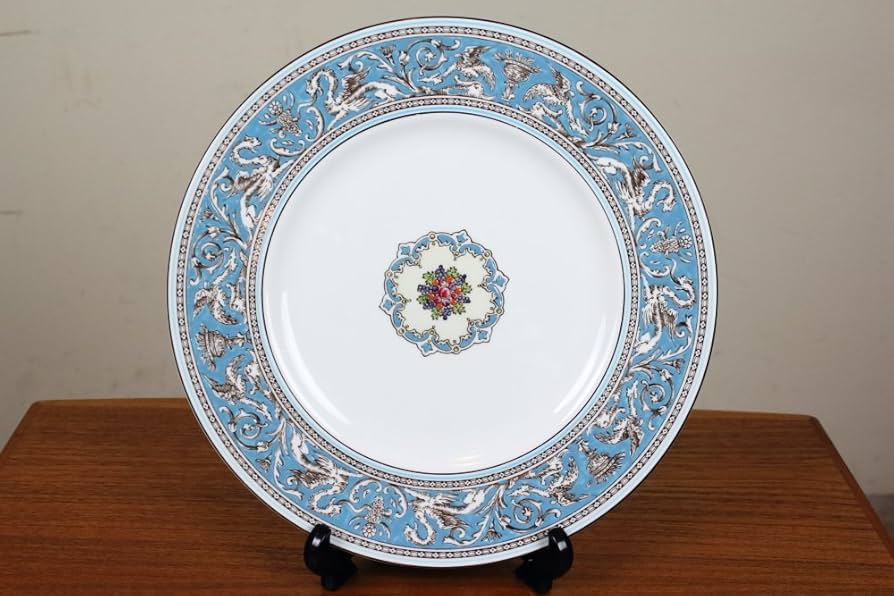 Amazon.co.jp: Wedgwood (ウェッジウッド) フロレンティーン