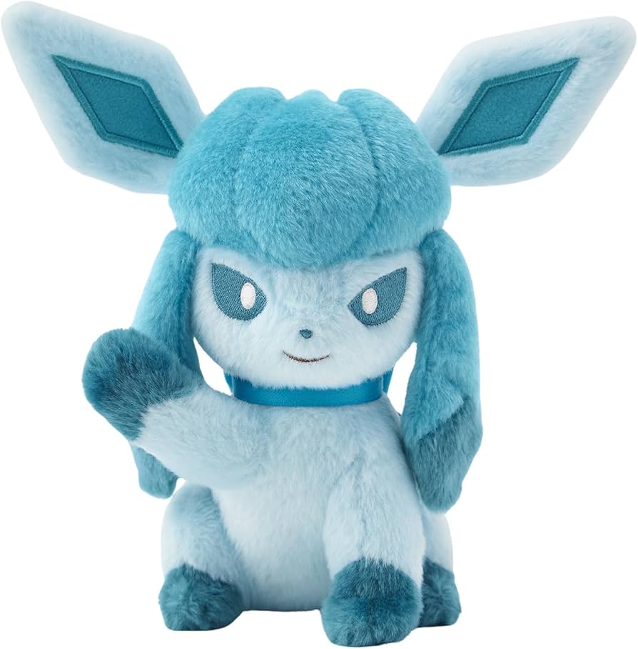 Amazon.co.jp: ポケモンセンターオリジナル ぬいぐるみ Eevee