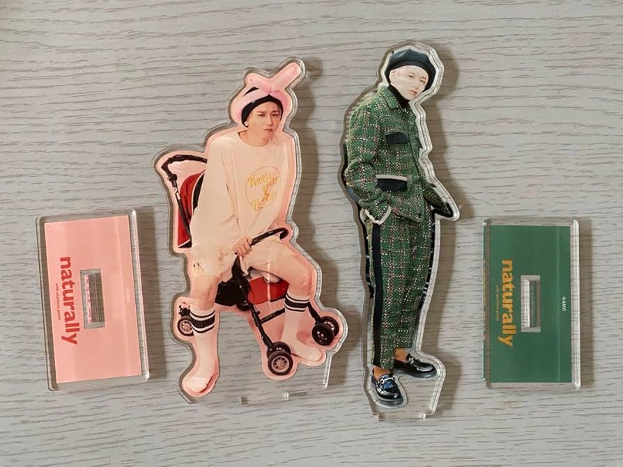 Amazon.co.jp: Da-iCE 花村想太 アクスタ セット naturally : おもちゃ