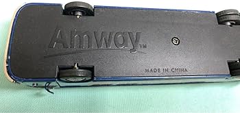 Amazon.co.jp: Amway アムウェイ showcase Bus ショーケースバス