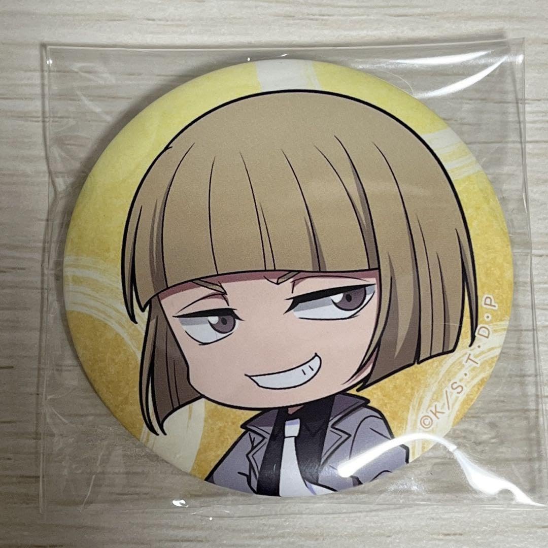 7点】平子真子 アクキ 缶バッジ マグネット ステッカー 2025年最新