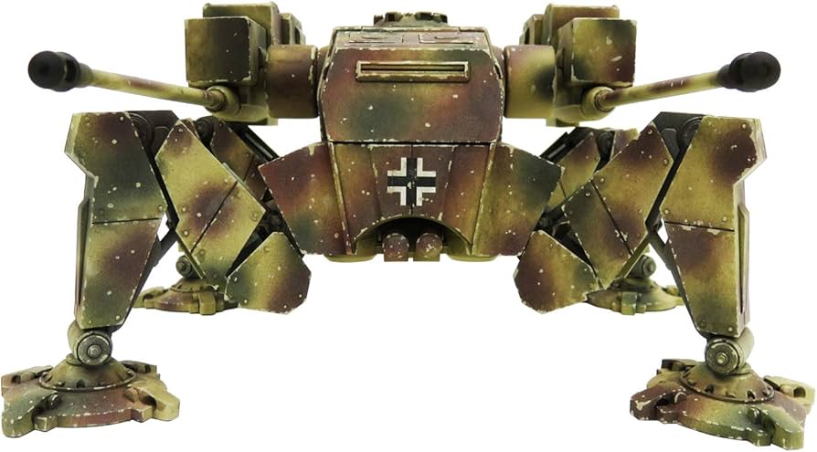 Amazon | ロケットモデルズ 1/35 フィスト・オブ・ウォーシリーズ