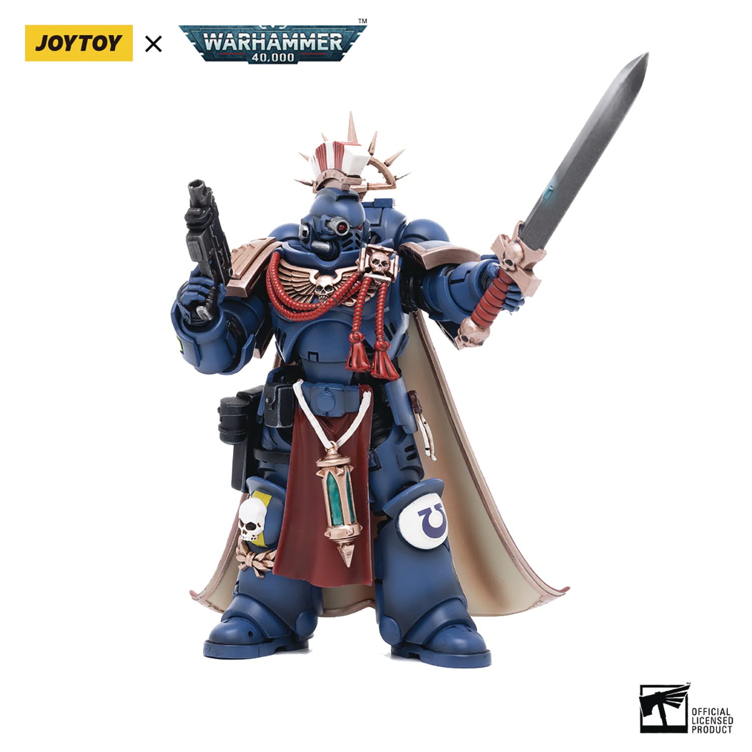 Amazon.com: BLOOMAGE JOYTOY (BEIJING) TECH Warhammer 40K