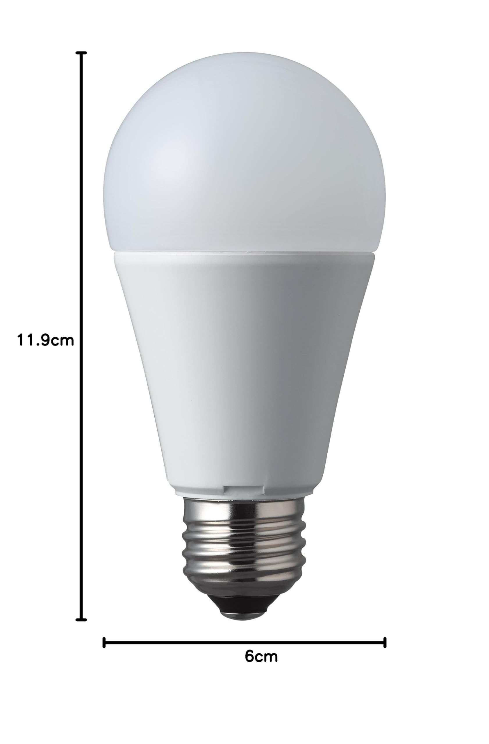 Amazon | パナソニック LED電球 口金直径26mm プレミア 電球100形相当