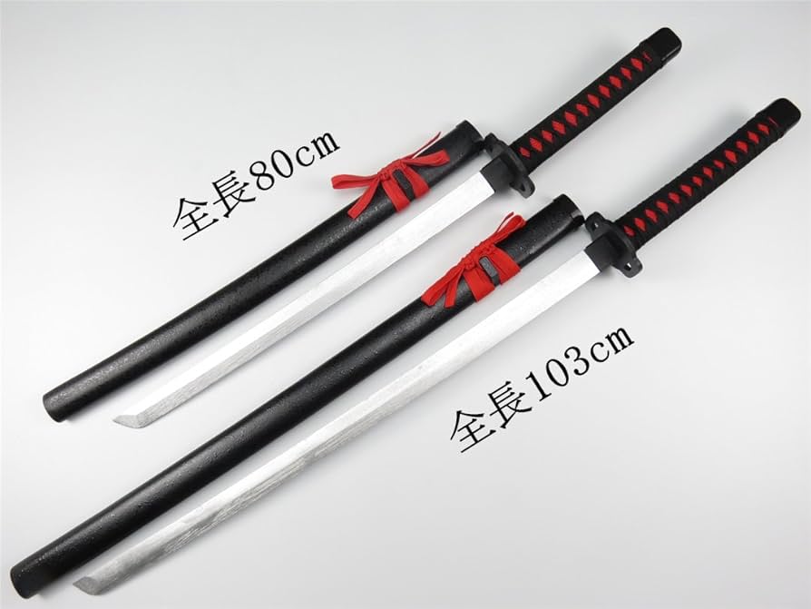 Amazon.co.jp: 薄桜鬼 ～新選組奇譚～ 沖田総司 おきた そうじ 武士刀