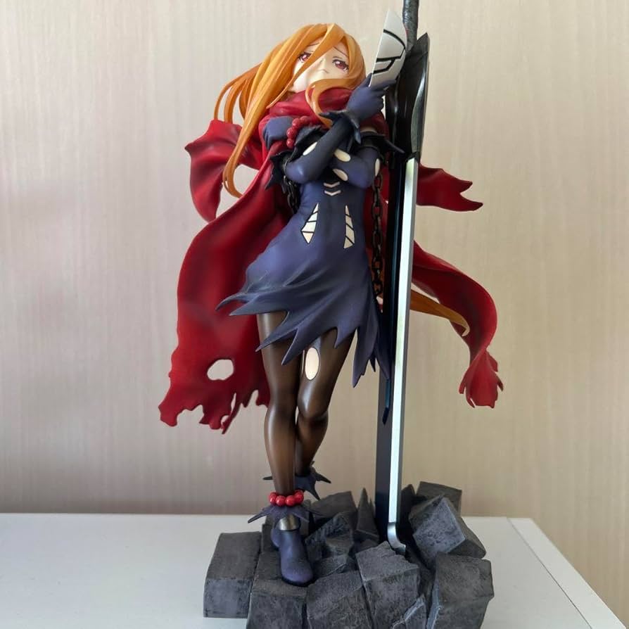 Amazon.co.jp: オーバーロード Evileye イビルアイ フィギュア : ホビー