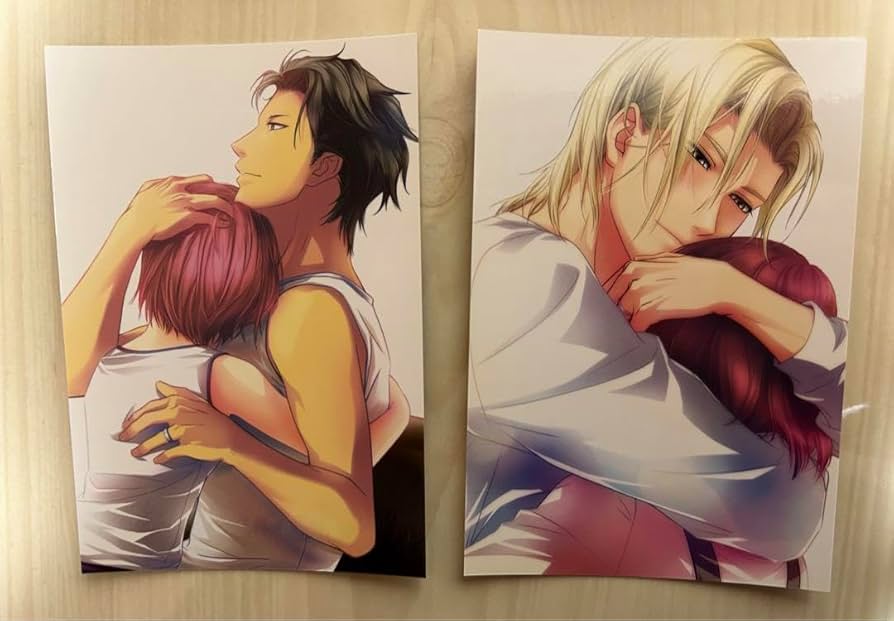 Amazon.co.jp: ときめきメモリアルガールズサイド3桜井琉夏桜井琥一