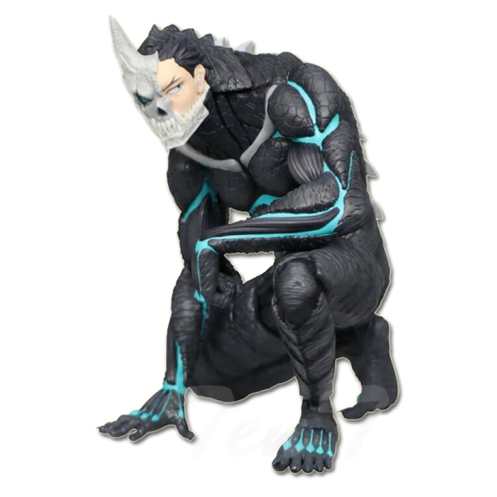 Amazon | 怪獣8号 ぬーどるストッパーフィギュア 日比野カフカ