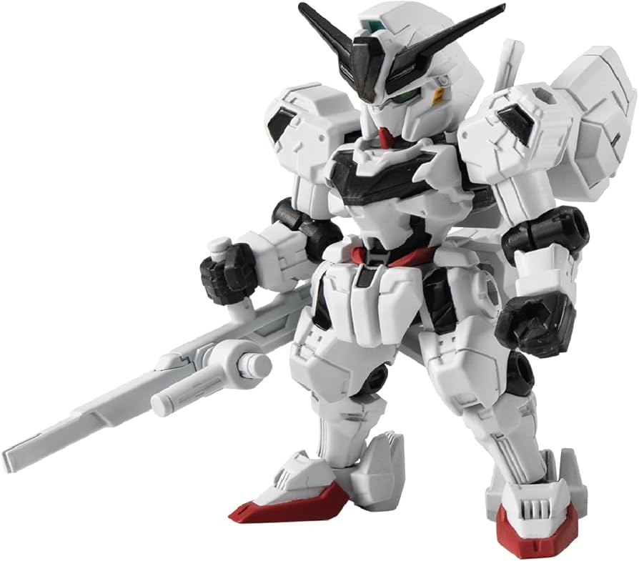 Amazon.co.jp: 機動戦士ガンダム MOBILE SUIT ENSEMBLE 26(BOX10個入り