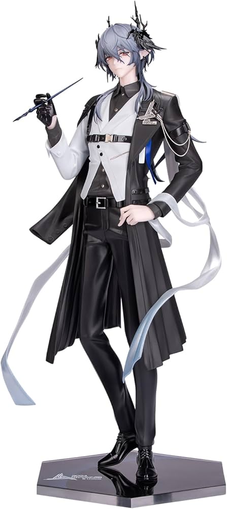 Amazon | ミートス (Myethos) Gift＋ アークナイツ ロゴス 音律の旅VER