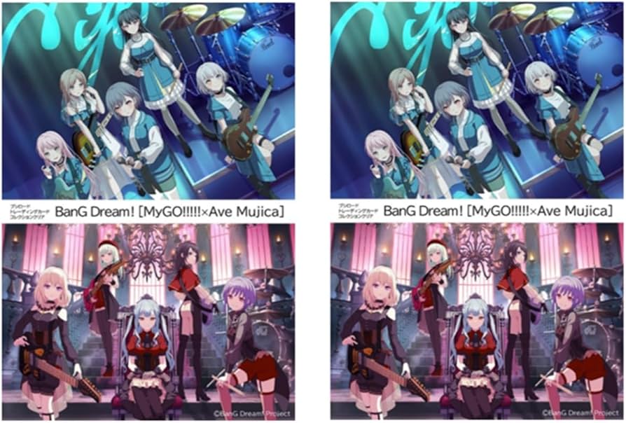 Amazon.co.jp: 2個セット ブシロード トレーディングカード